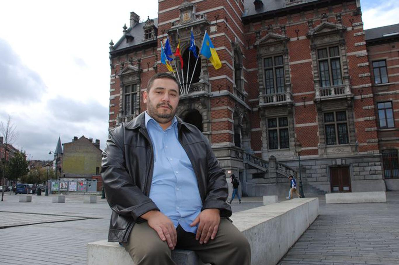 Belçika'da İslam Partisi liderine hapis cezası